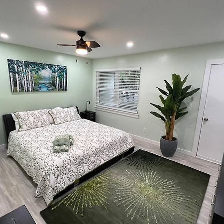 Tranquility In Paradise- 2 Bedroom Villa W/Parking Hilton Head Island Buitenkant foto