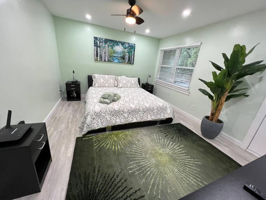 Tranquility In Paradise- 2 Bedroom Villa W/Parking Hilton Head Island Buitenkant foto