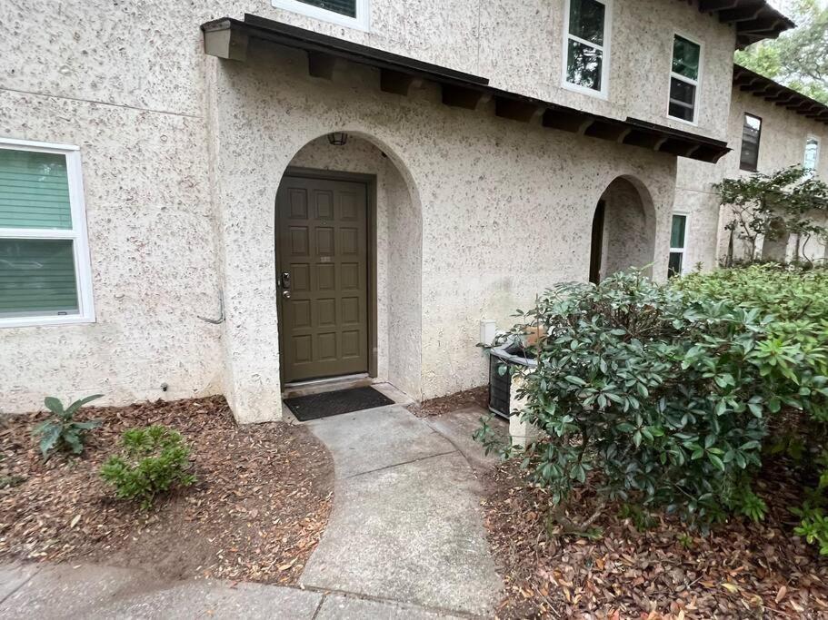 Tranquility In Paradise- 2 Bedroom Villa W/Parking Hilton Head Island Buitenkant foto