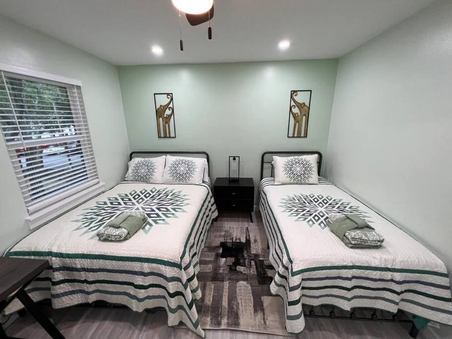 Tranquility In Paradise- 2 Bedroom Villa W/Parking Hilton Head Island Buitenkant foto