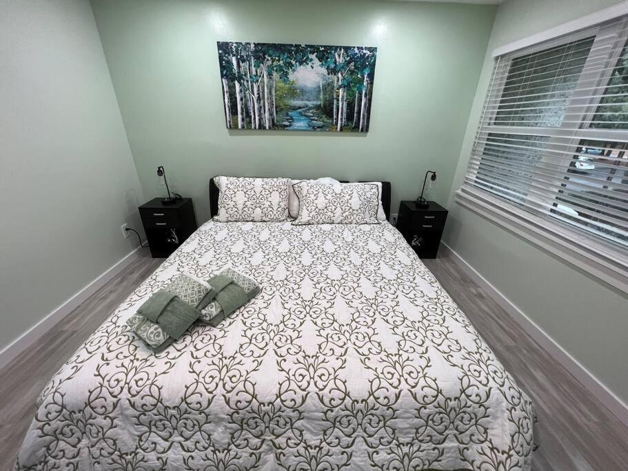 Tranquility In Paradise- 2 Bedroom Villa W/Parking Hilton Head Island Buitenkant foto