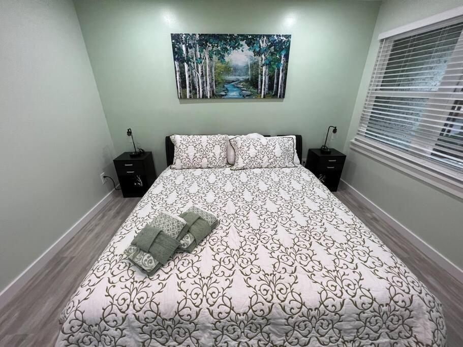 Tranquility In Paradise- 2 Bedroom Villa W/Parking Hilton Head Island Buitenkant foto