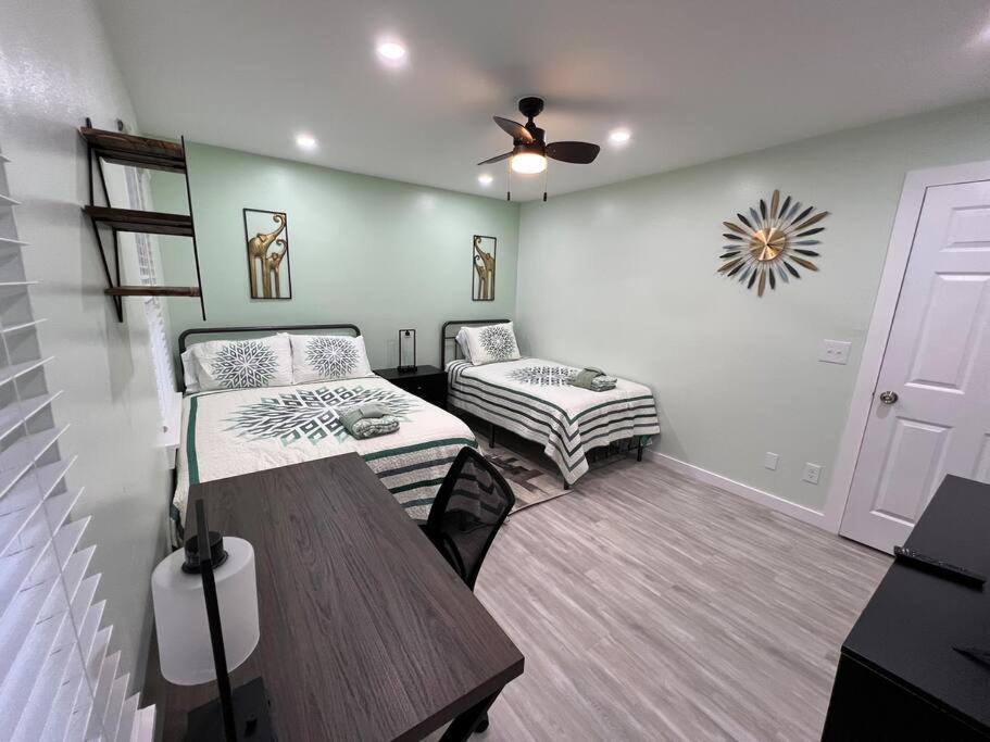 Tranquility In Paradise- 2 Bedroom Villa W/Parking Hilton Head Island Buitenkant foto