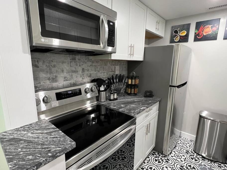 Tranquility In Paradise- 2 Bedroom Villa W/Parking Hilton Head Island Buitenkant foto