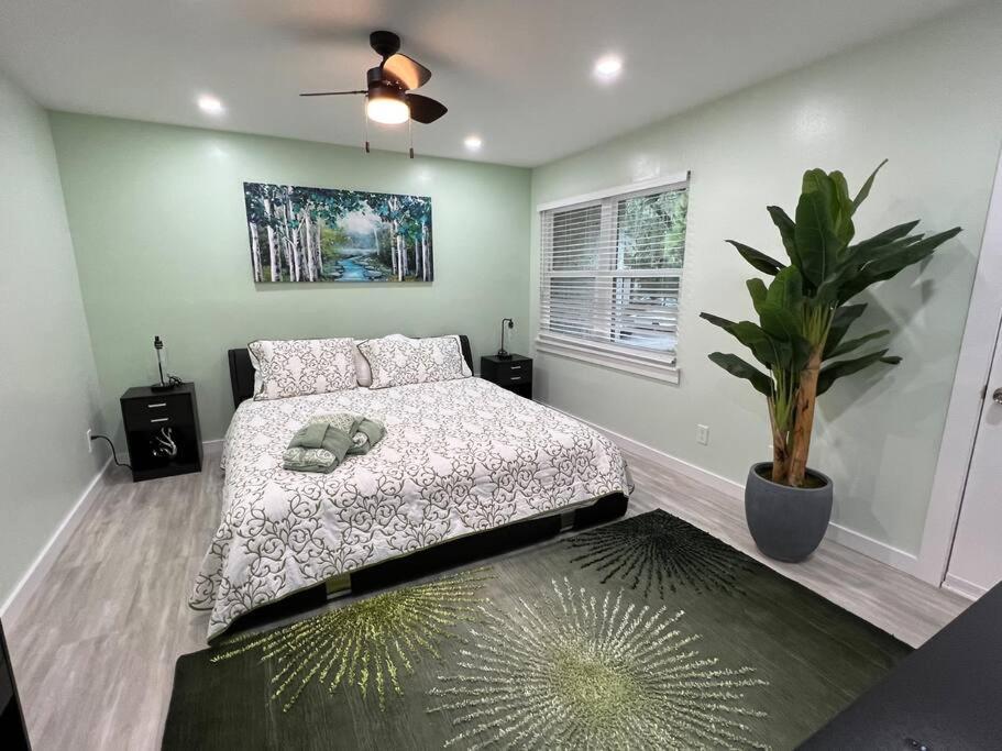Tranquility In Paradise- 2 Bedroom Villa W/Parking Hilton Head Island Buitenkant foto